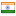 catatanfiksi.net is hosted in India